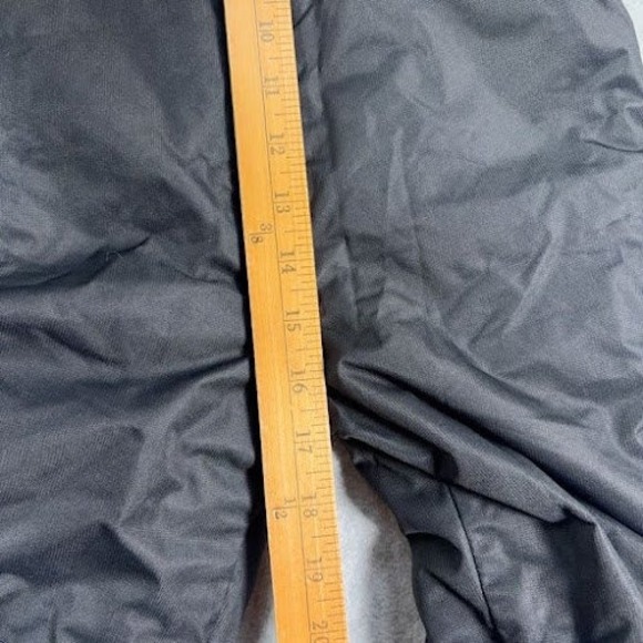 Arctix Toddler Snow Bibs Size 5K 5T Black Insulated Winter Ski Pants Cold - Picture 5 of 8